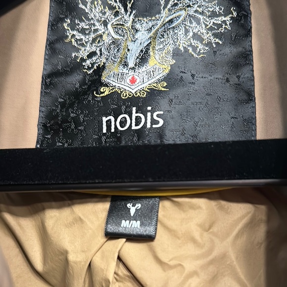 Classic Tan Trench Coat - Picture 2 of 7